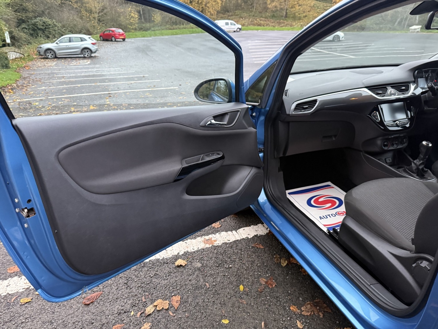 Used Vauxhall Corsa 2017 for sale - 76541574: Photo 54