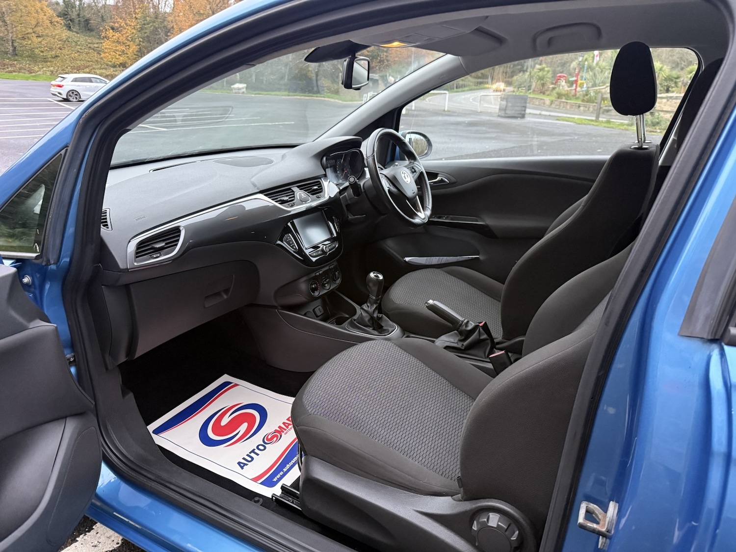 Used Vauxhall Corsa 2017 for sale - 76541574: Photo 55