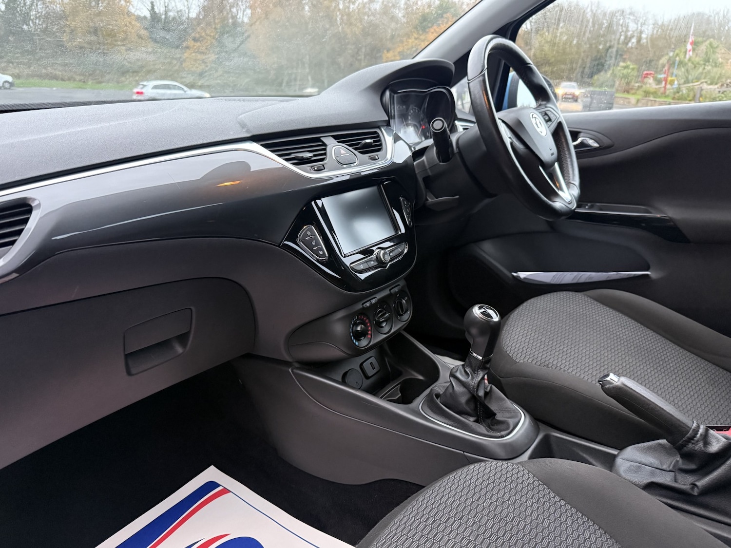 Used Vauxhall Corsa 2017 for sale - 76541574: Photo 56