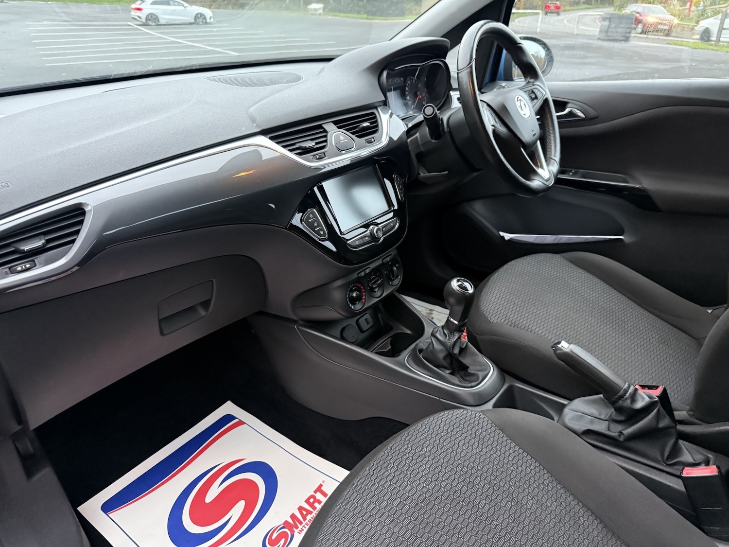 Used Vauxhall Corsa 2017 for sale - 76541574: Photo 57