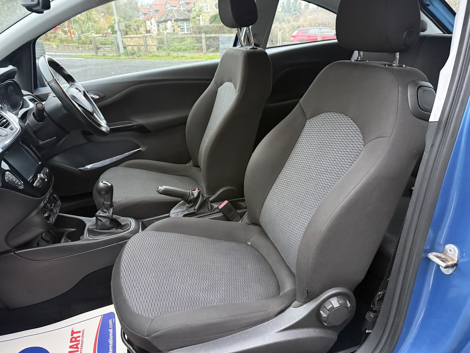 Used Vauxhall Corsa 2017 for sale - 76541574: Photo 58