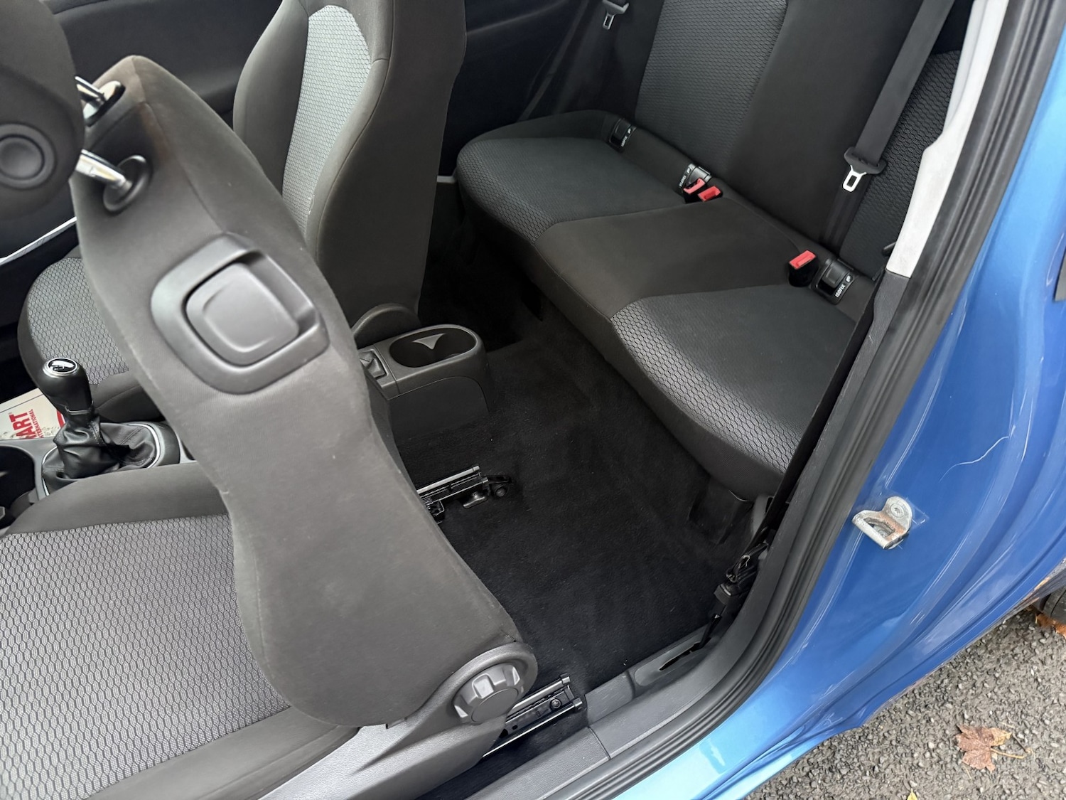 Used Vauxhall Corsa 2017 for sale - 76541574: Photo 60