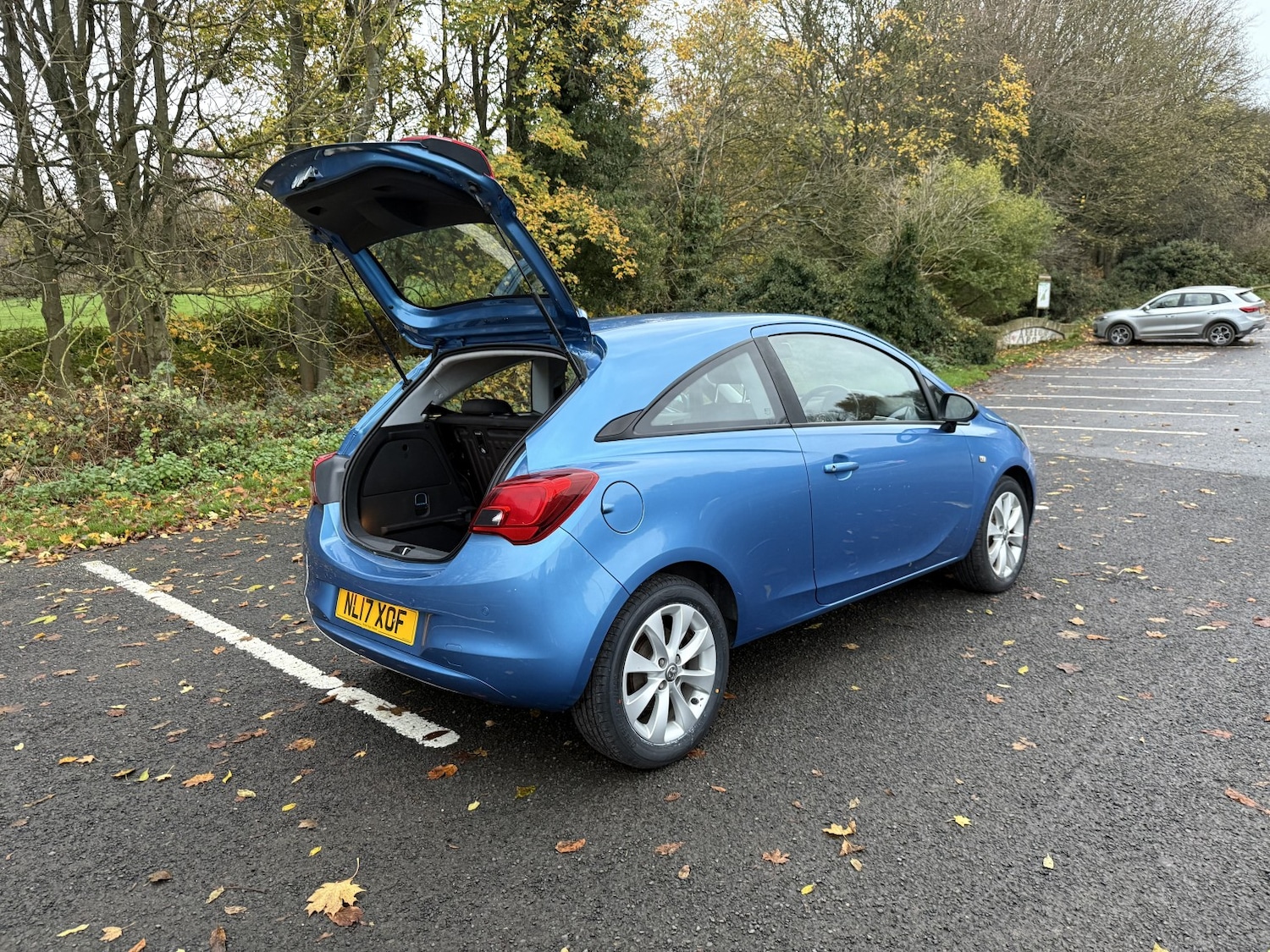 Used Vauxhall Corsa 2017 for sale - 76541574: Photo 61