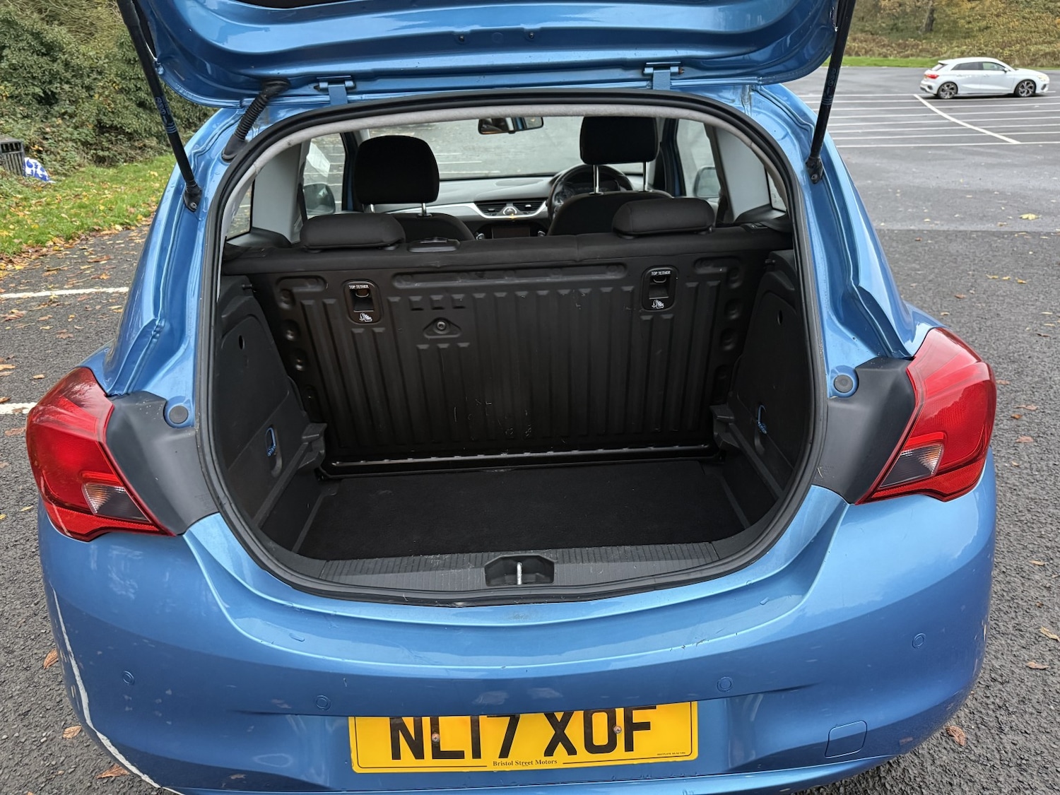 Used Vauxhall Corsa 2017 for sale - 76541574: Photo 62