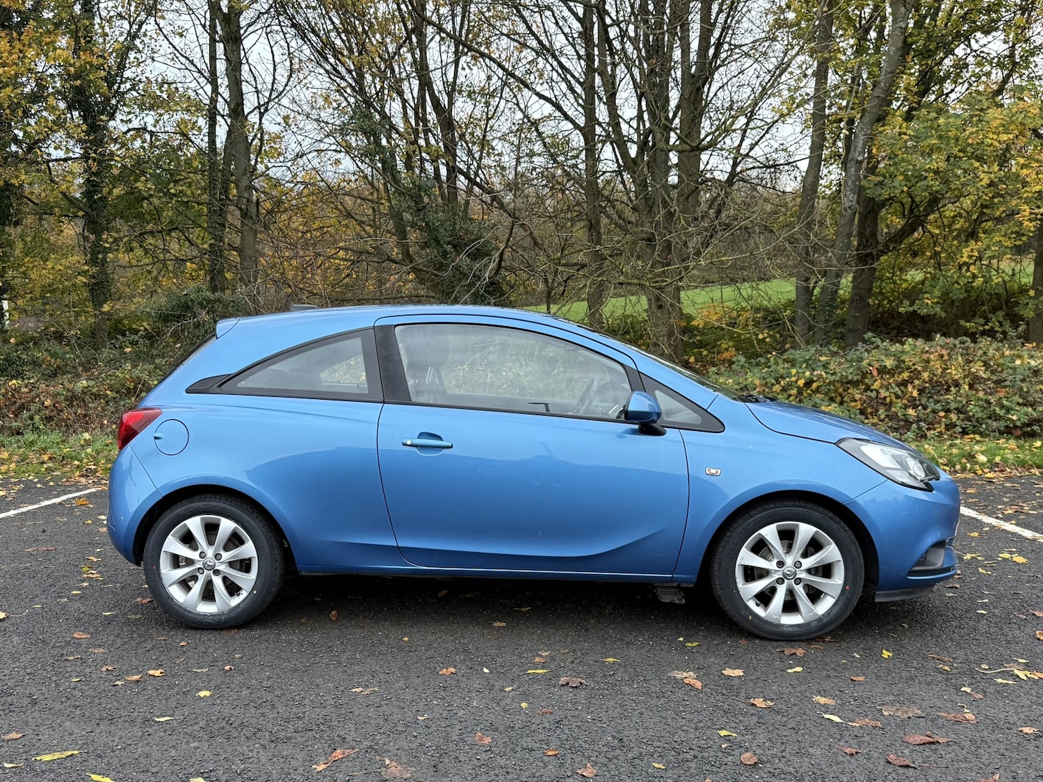 Used Vauxhall Corsa 2017 for sale - 76541574: Photo 7