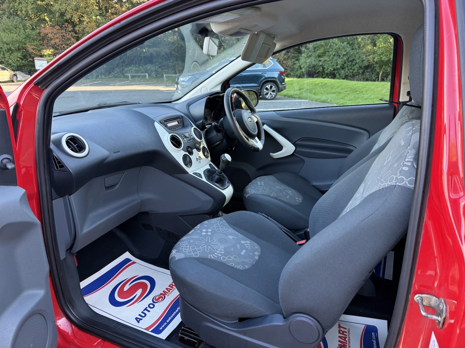 Used Ford Ka 2013 for sale - 77962027: Photo 18