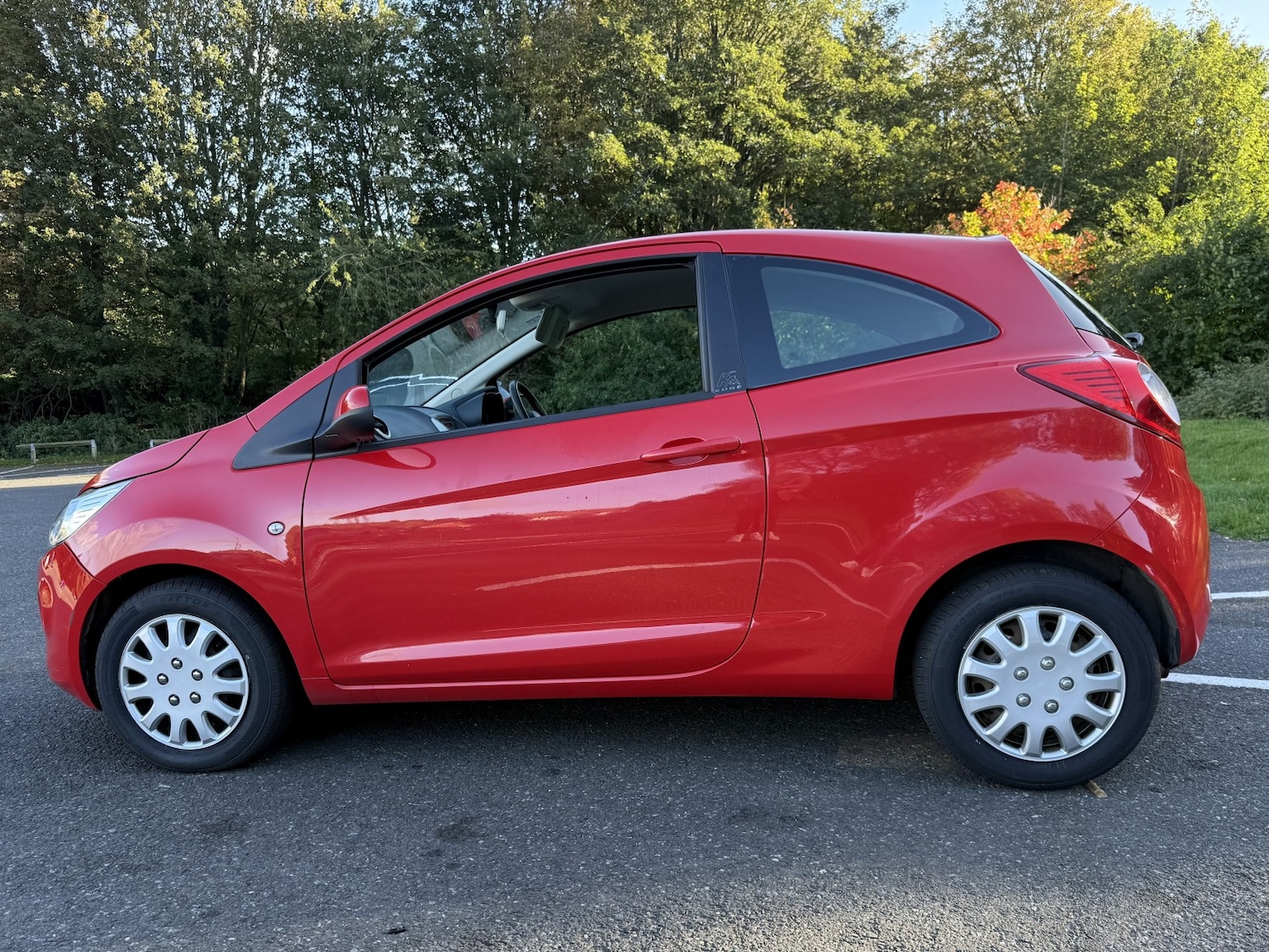 Used Ford Ka 2013 for sale - 77962027: Photo 2