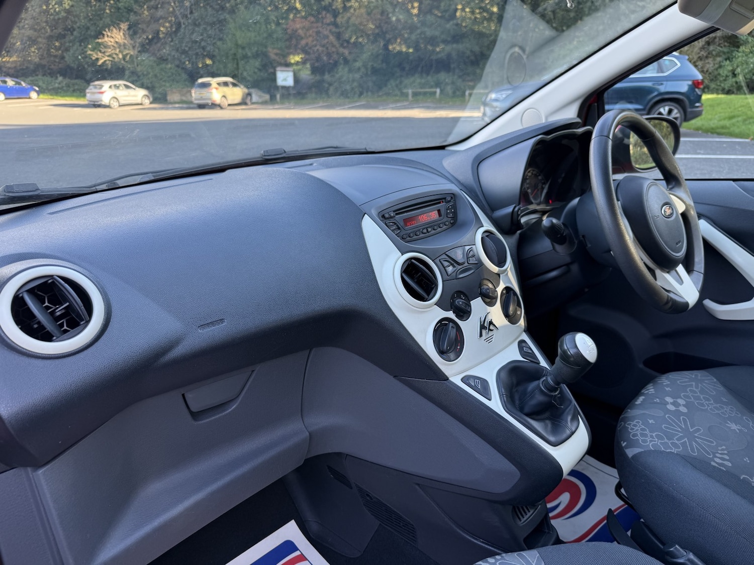 Used Ford Ka 2013 for sale - 77962027: Photo 22