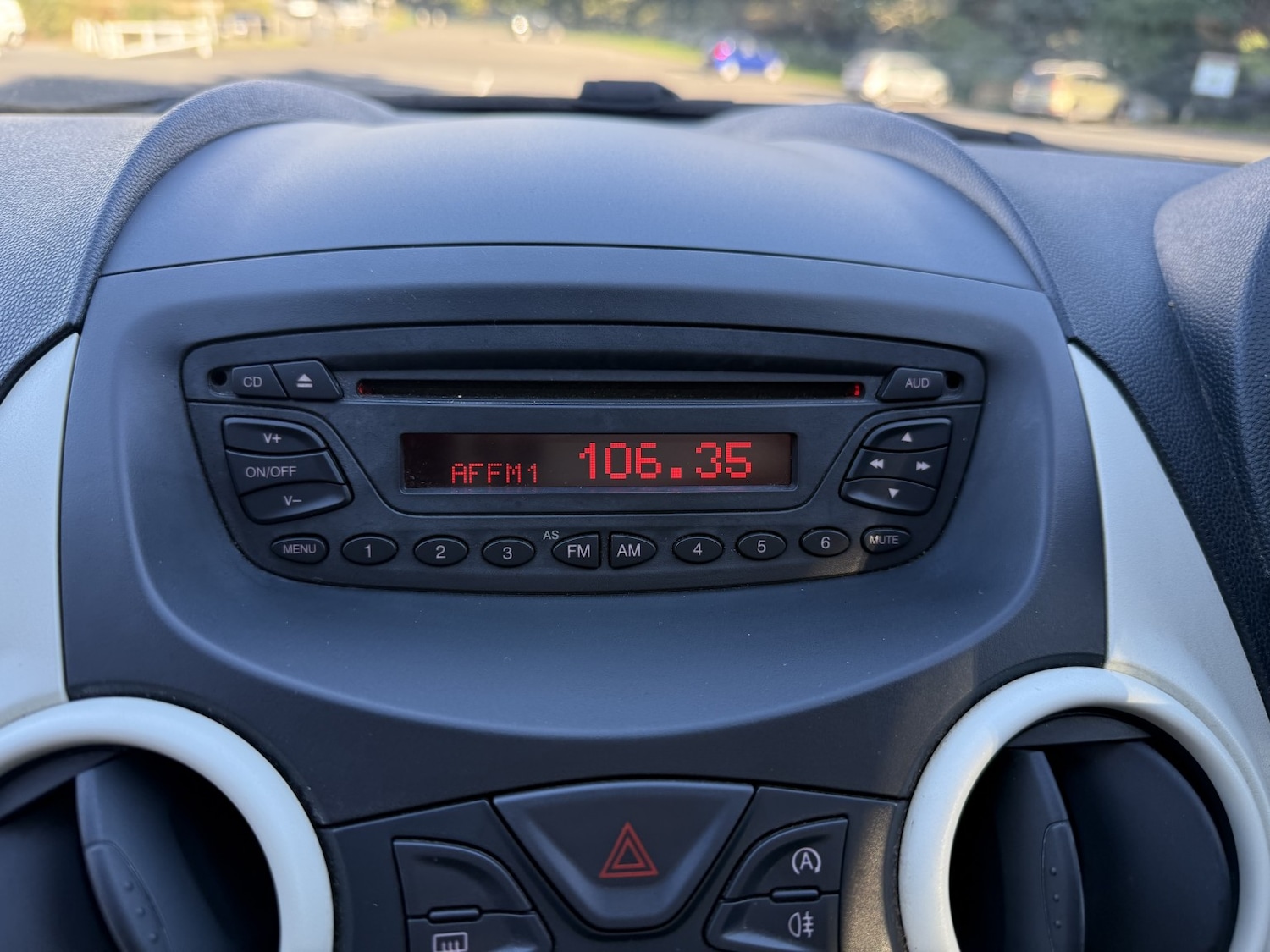 Used Ford Ka 2013 for sale - 77962027: Photo 26