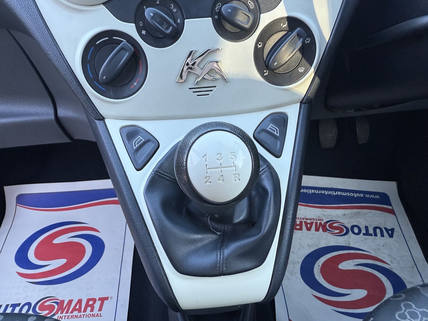 Used Ford Ka 2013 for sale - 77962027: Photo 28