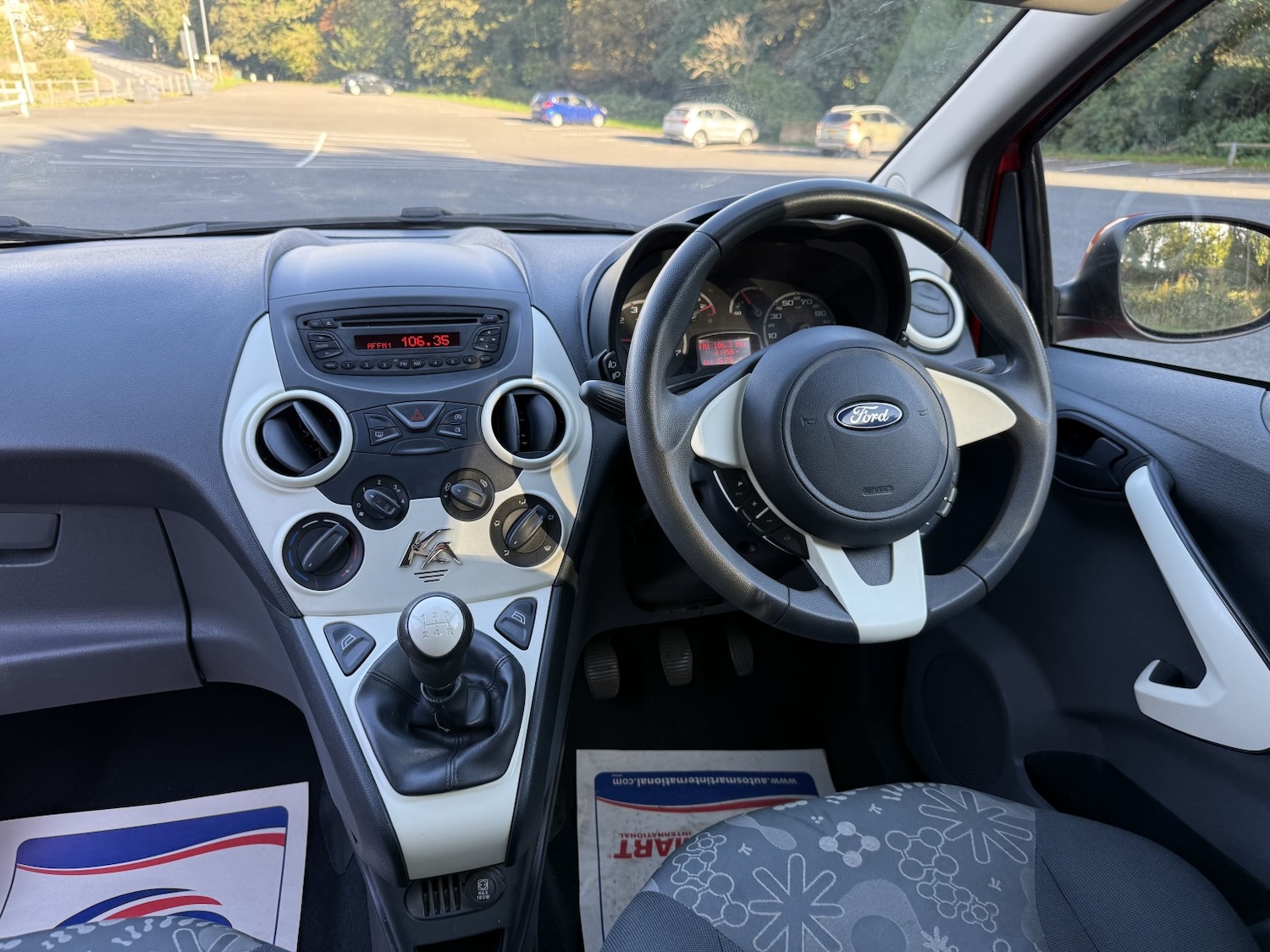 Used Ford Ka 2013 for sale - 77962027: Photo 29