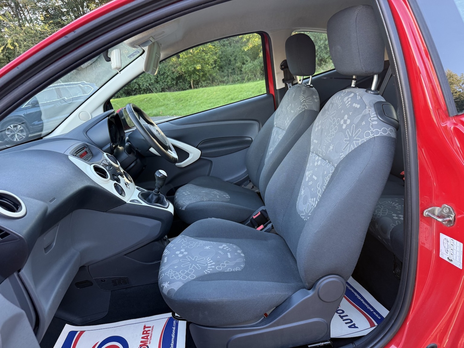 Used Ford Ka 2013 for sale - 77962027: Photo 30