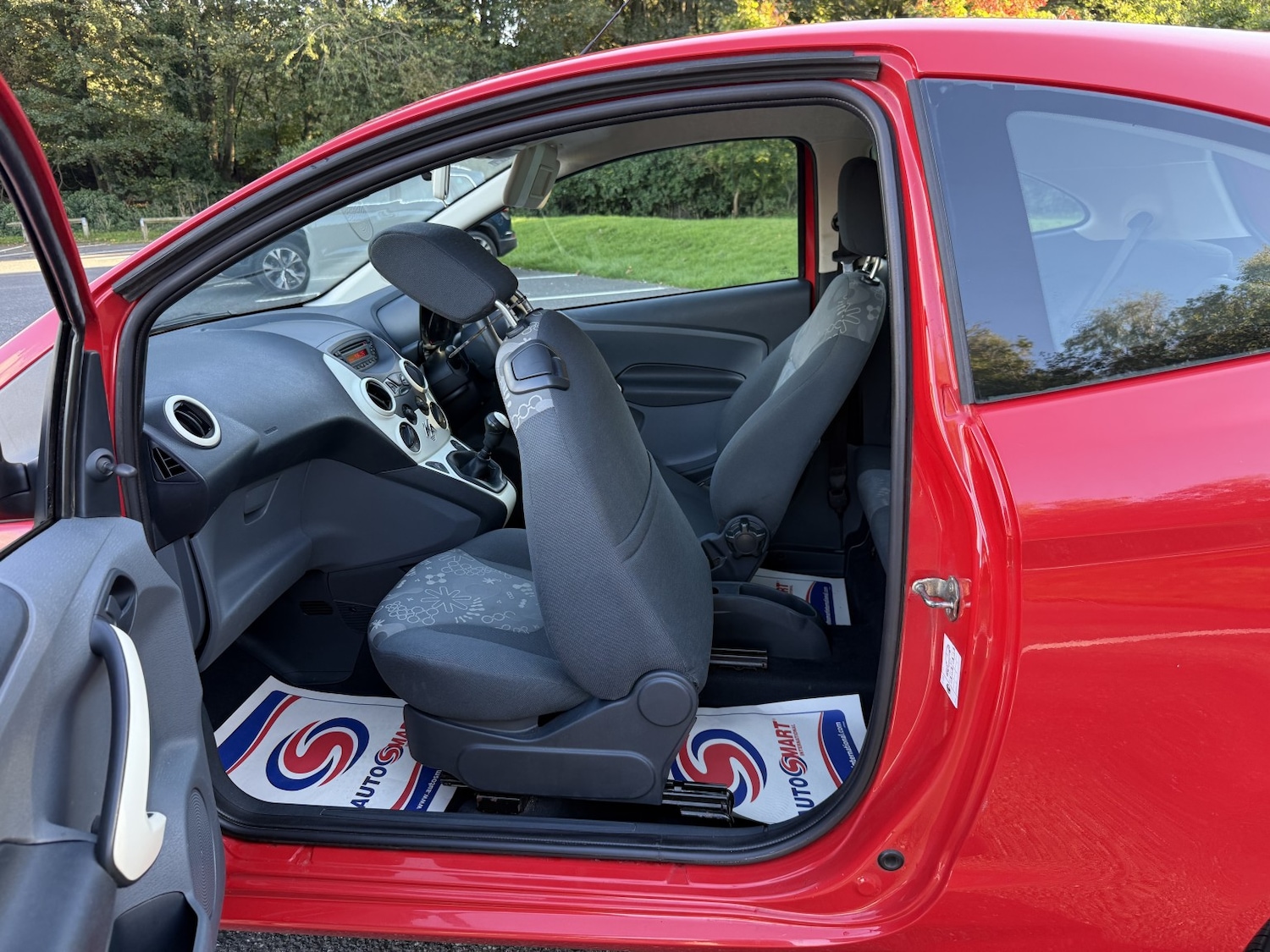 Used Ford Ka 2013 for sale - 77962027: Photo 34