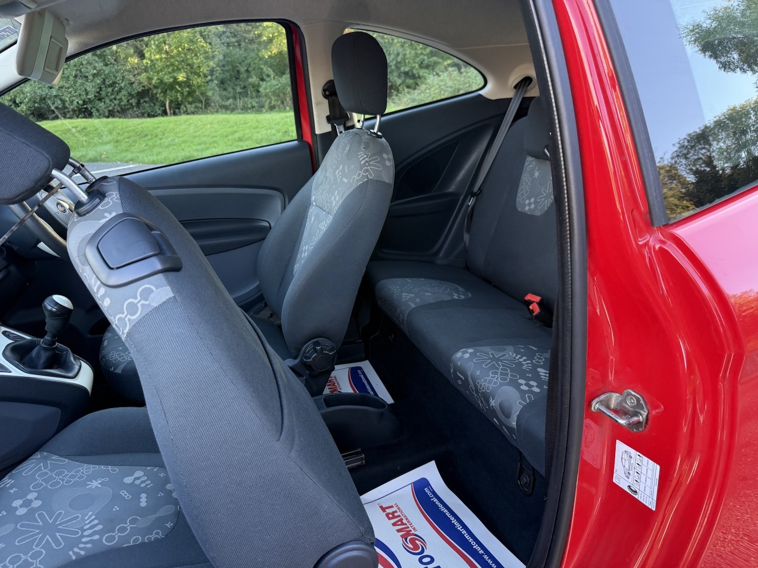 Used Ford Ka 2013 for sale - 77962027: Photo 35