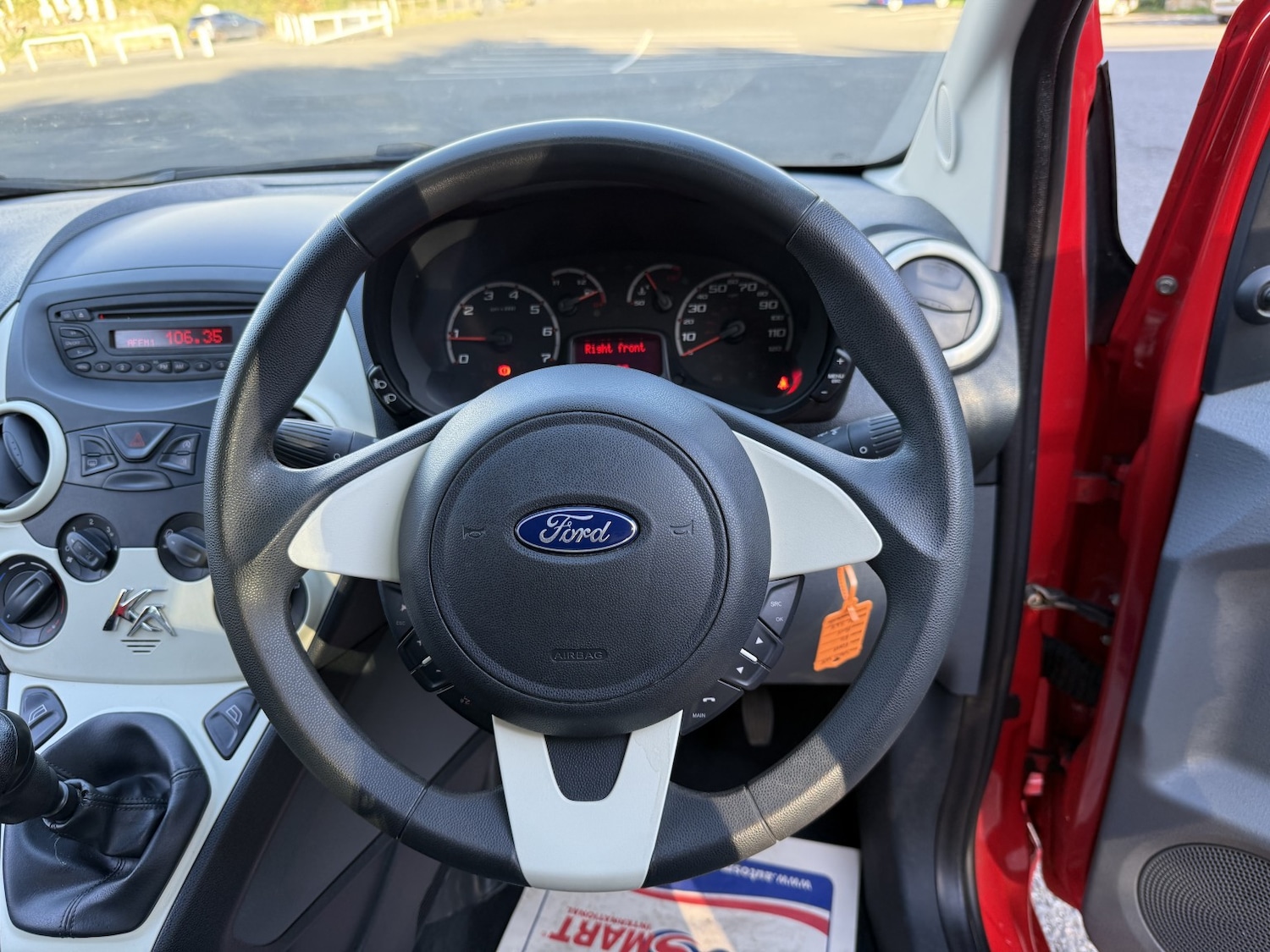 Used Ford Ka 2013 for sale - 77962027: Photo 36