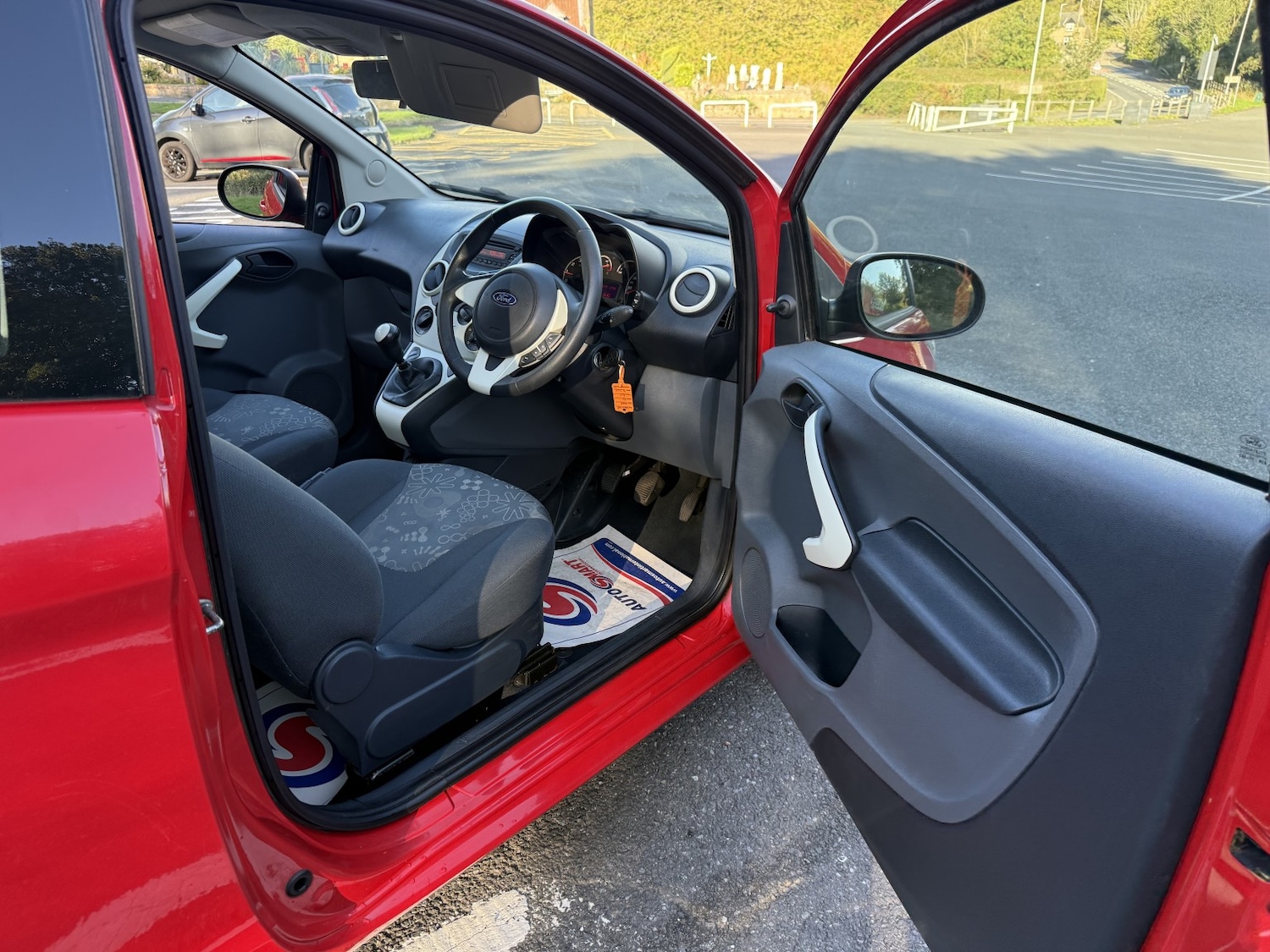 Used Ford Ka 2013 for sale - 77962027: Photo 38