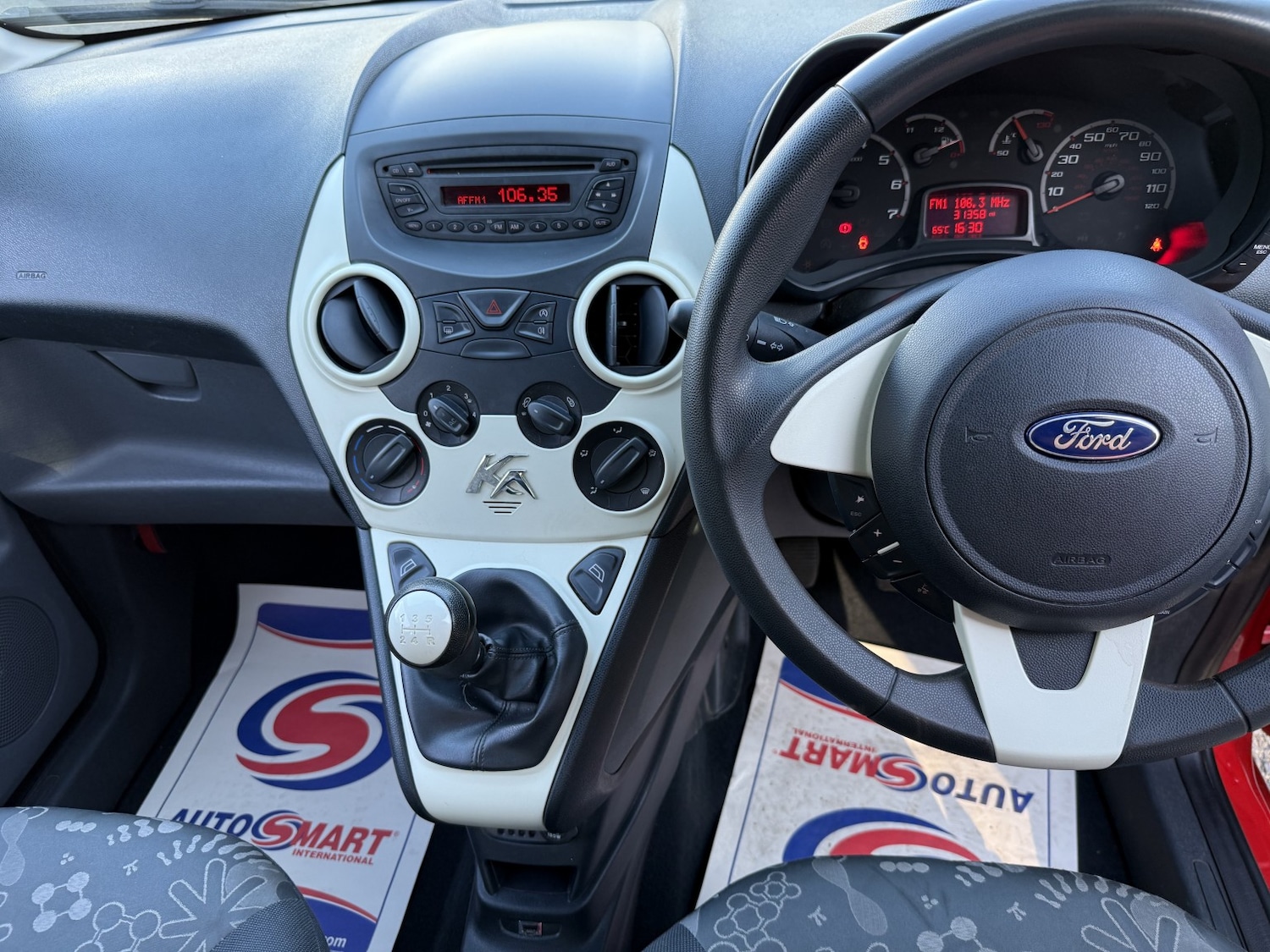 Used Ford Ka 2013 for sale - 77962027: Photo 42