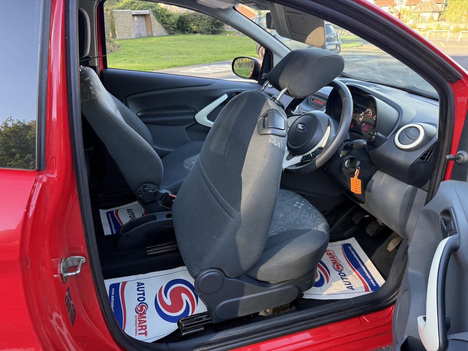 Used Ford Ka 2013 for sale - 77962027: Photo 45