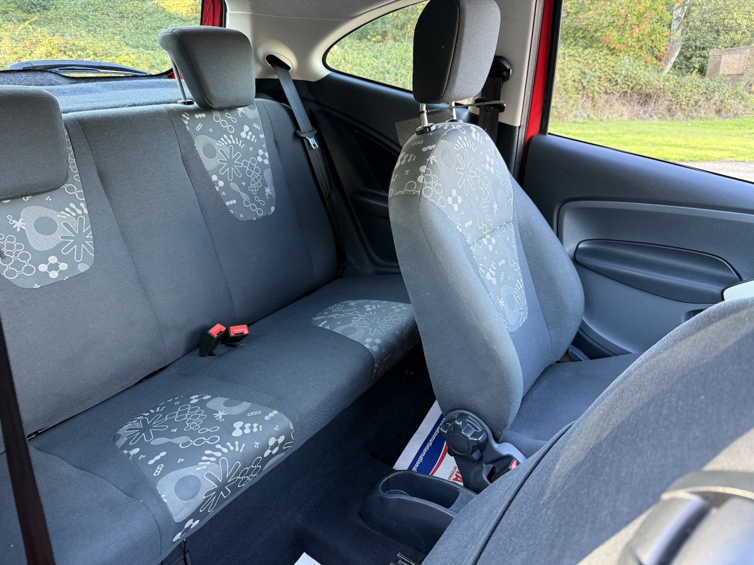 Used Ford Ka 2013 for sale - 77962027: Photo 46