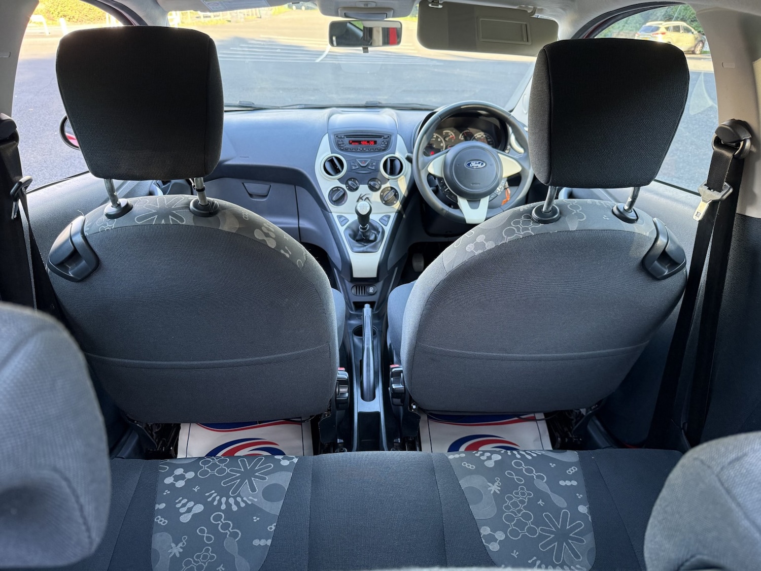 Used Ford Ka 2013 for sale - 77962027: Photo 51