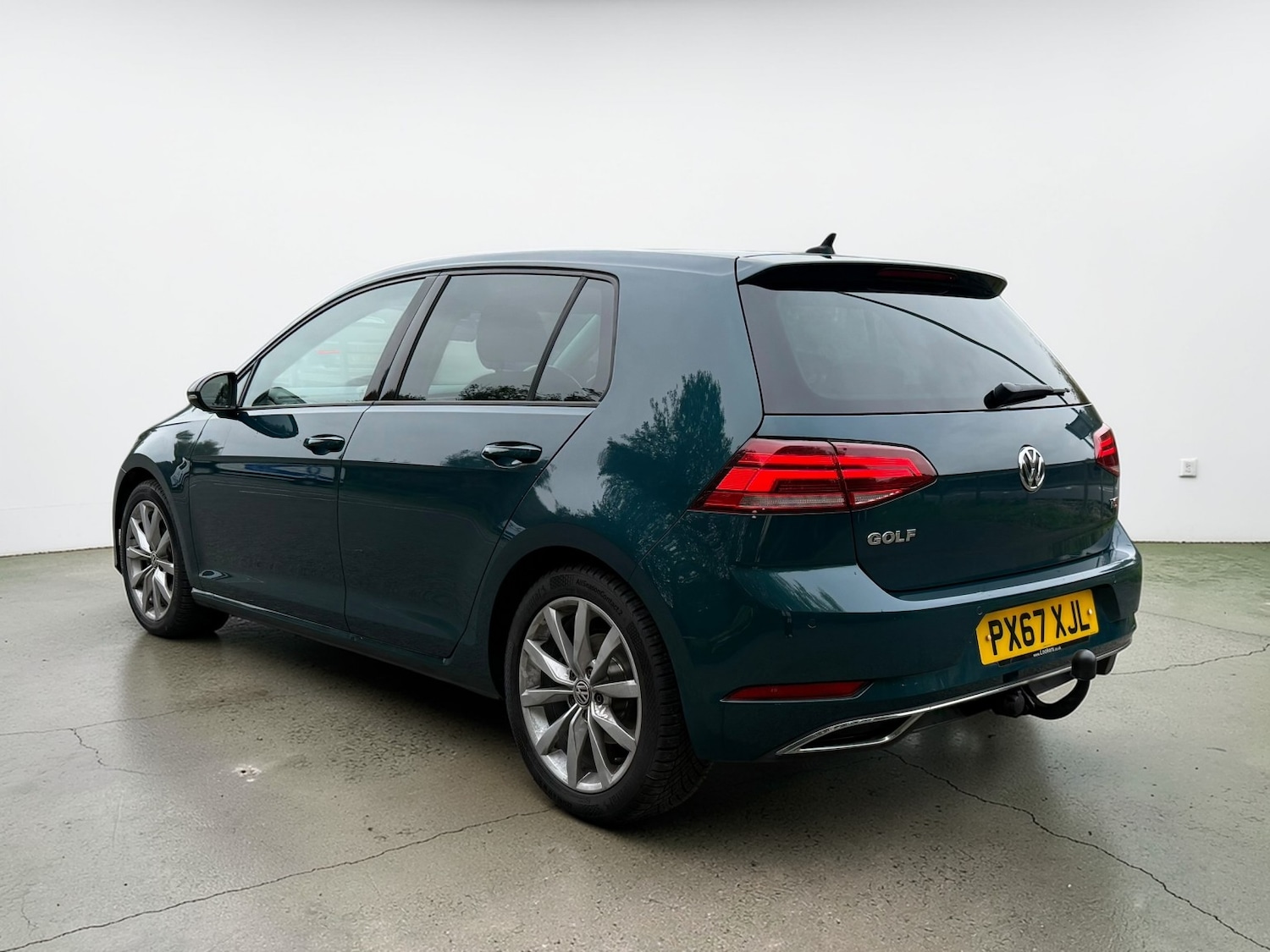 Used Volkswagen Golf 2017 for sale - 78090661: Photo 10