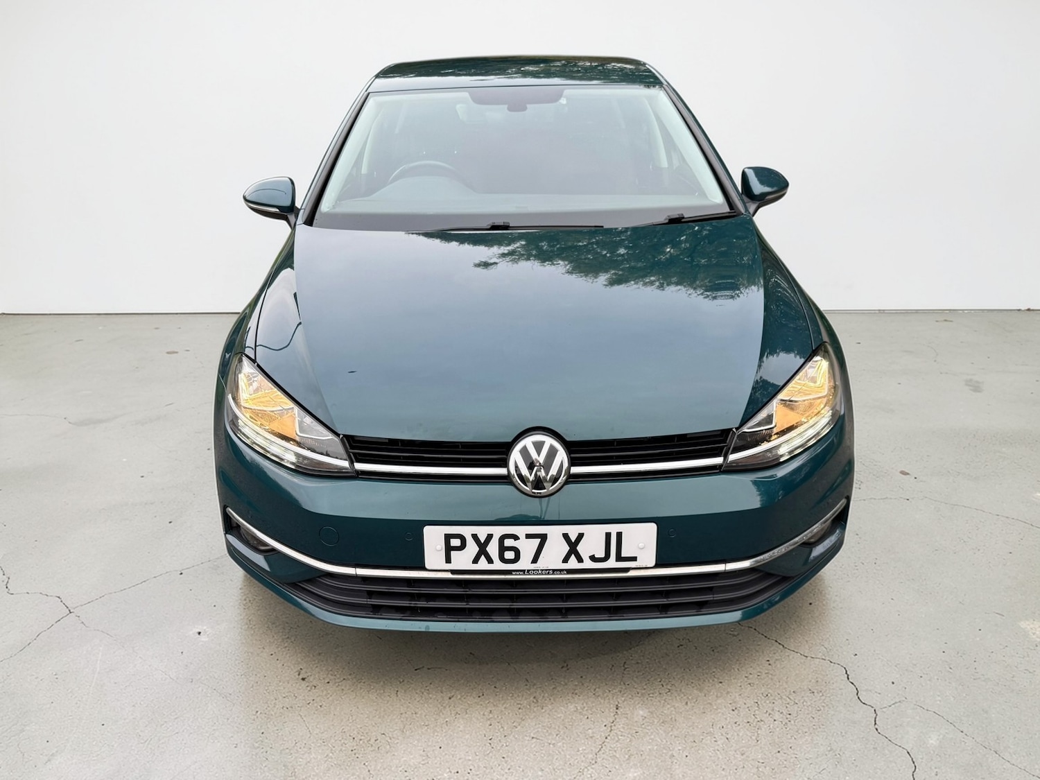 Used Volkswagen Golf 2017 for sale - 78090661: Photo 11