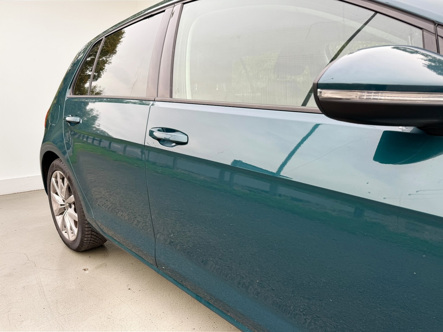 Used Volkswagen Golf 2017 for sale - 78090661: Photo 12