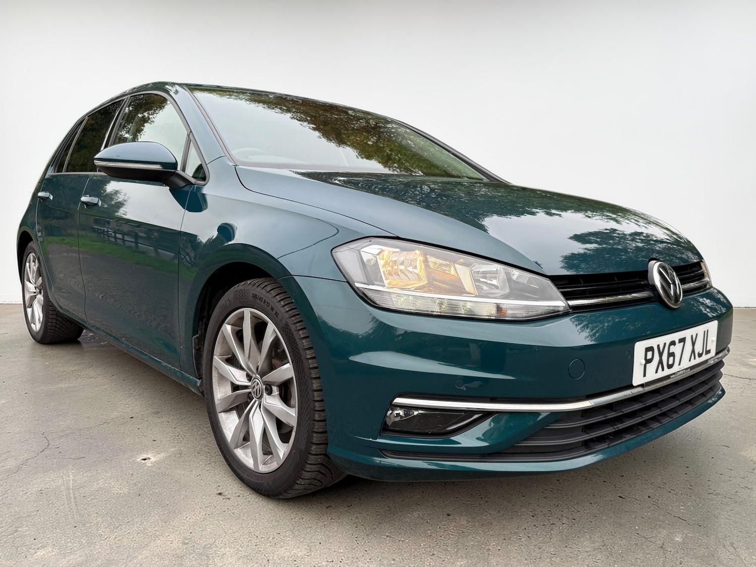 Used Volkswagen Golf 2017 for sale - 78090661: Photo 13