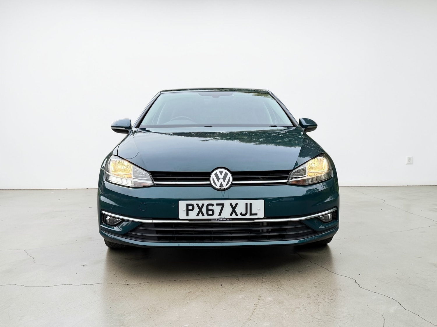 Used Volkswagen Golf 2017 for sale - 78090661: Photo 14