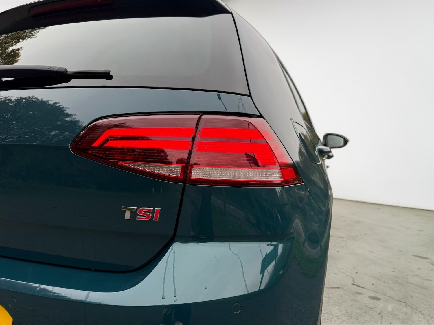 Used Volkswagen Golf 2017 for sale - 78090661: Photo 15