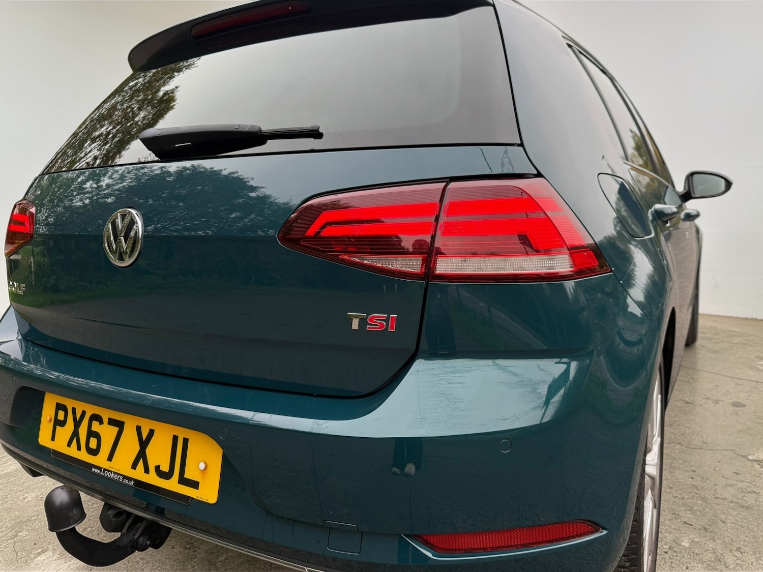 Used Volkswagen Golf 2017 for sale - 78090661: Photo 16