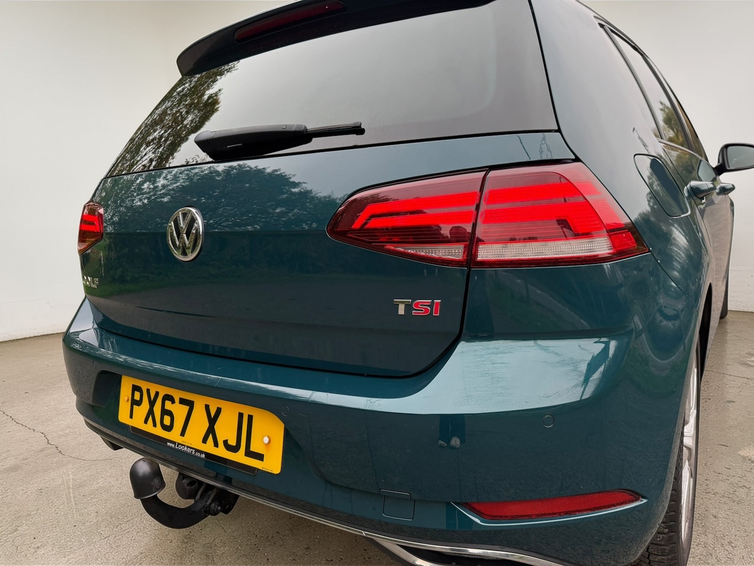 Used Volkswagen Golf 2017 for sale - 78090661: Photo 17