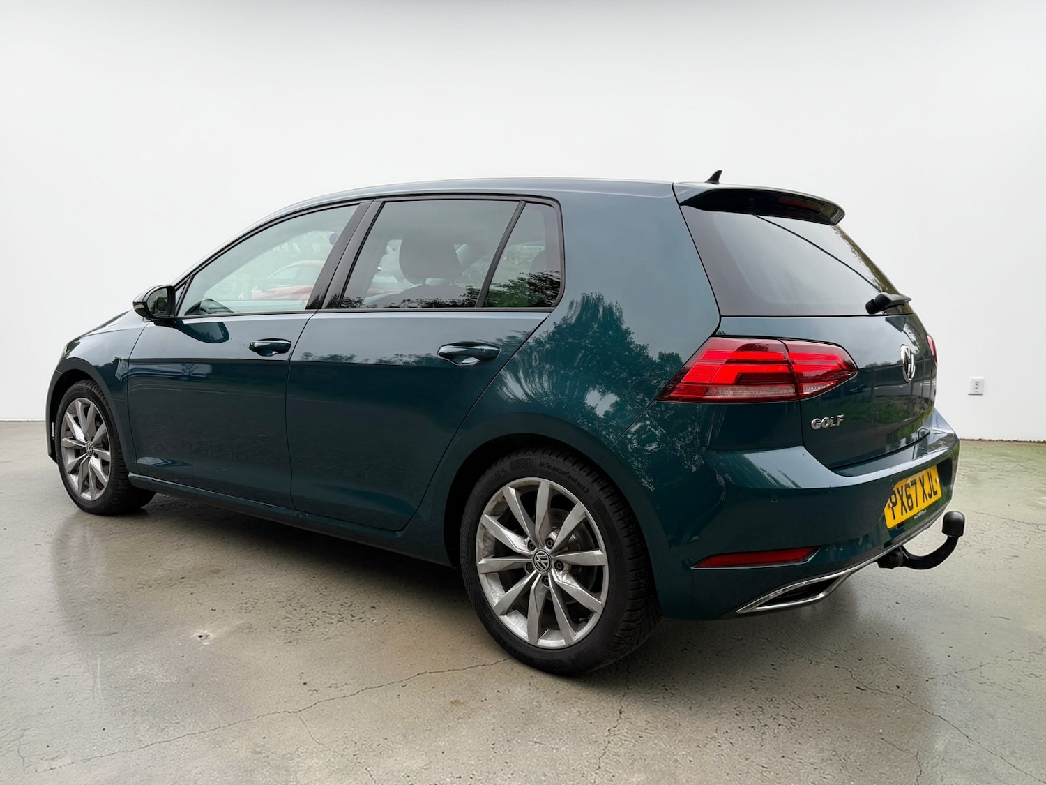 Used Volkswagen Golf 2017 for sale - 78090661: Photo 18