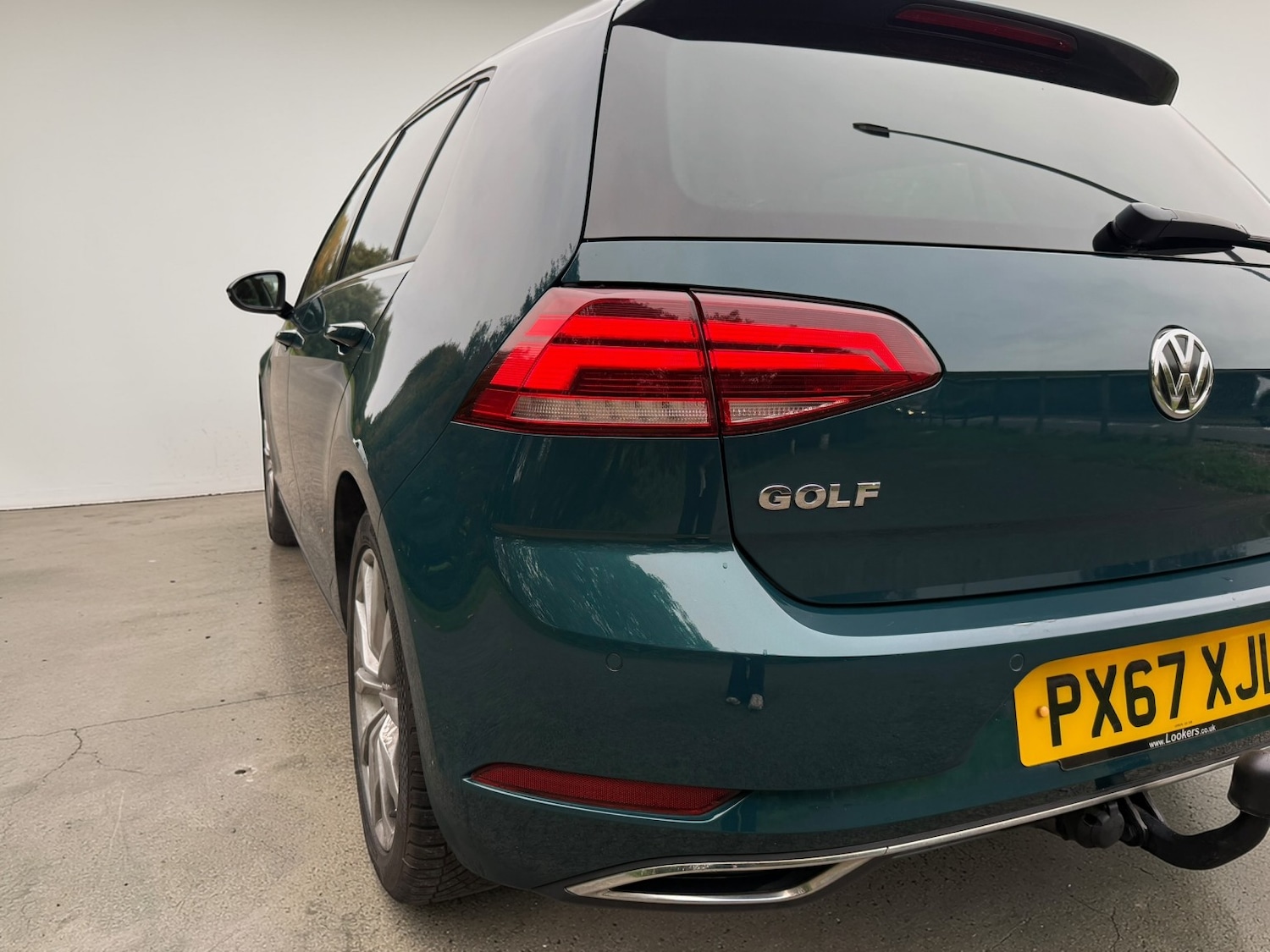 Used Volkswagen Golf 2017 for sale - 78090661: Photo 19