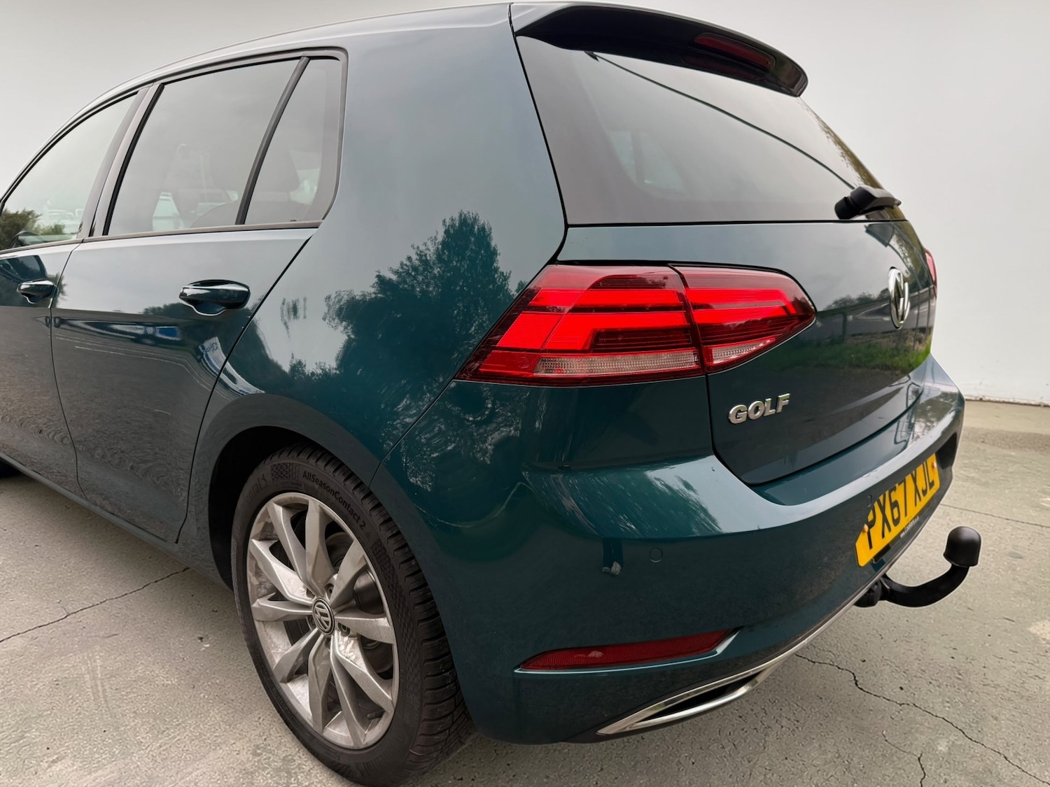 Used Volkswagen Golf 2017 for sale - 78090661: Photo 20