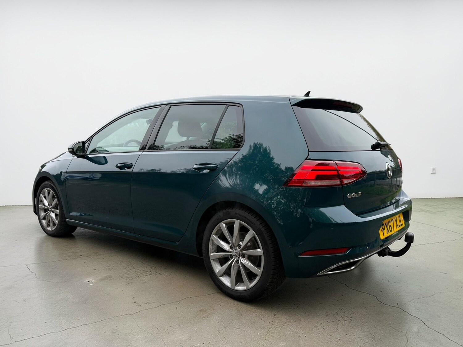 Used Volkswagen Golf 2017 for sale - 78090661: Photo 21