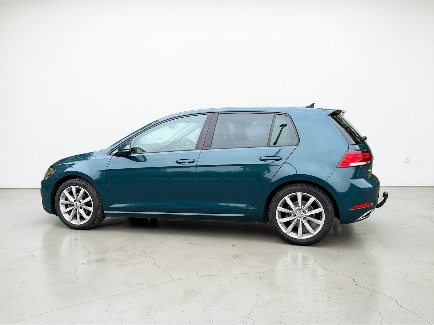 Used Volkswagen Golf 2017 for sale - 78090661: Photo 22