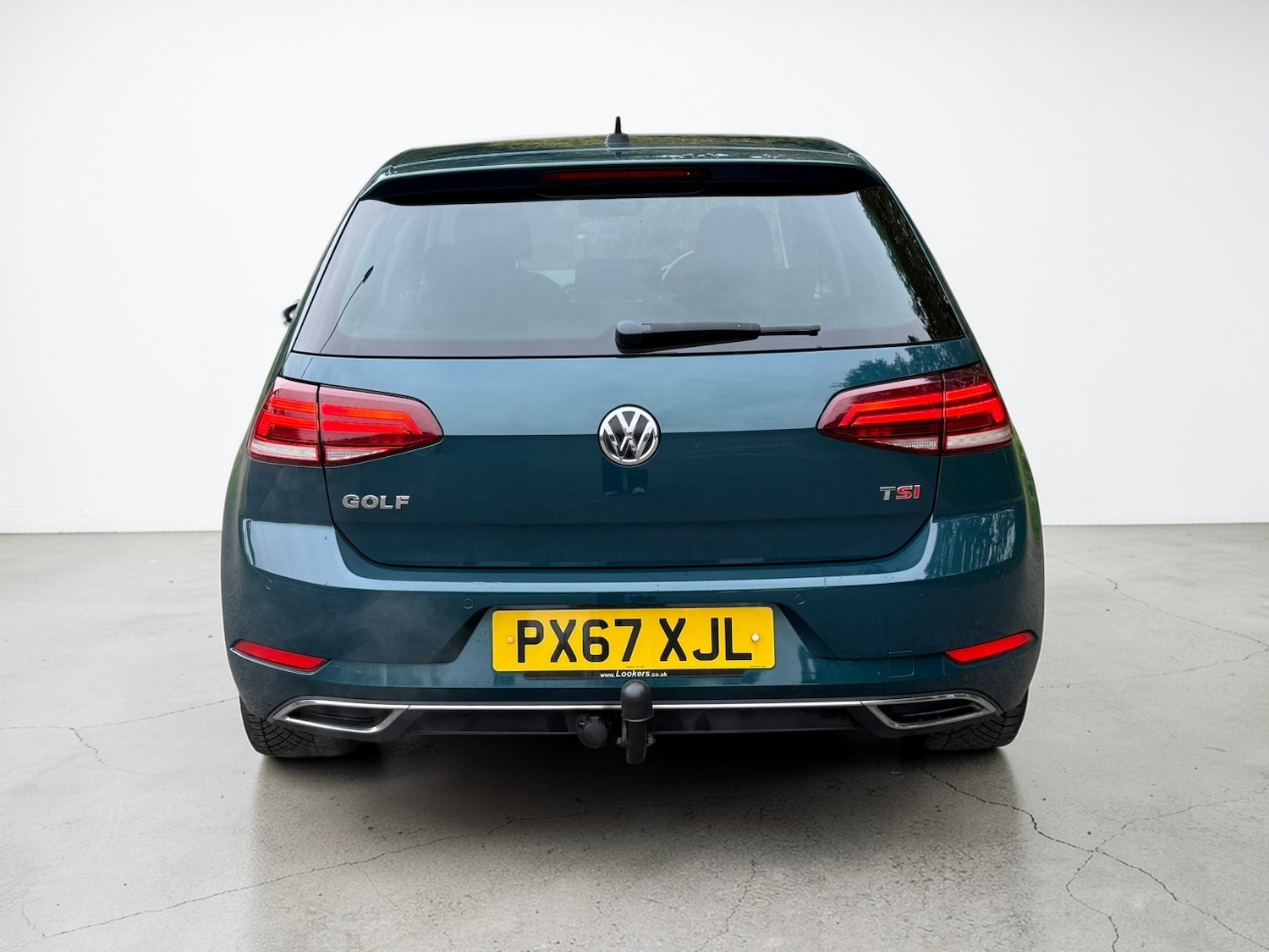 Used Volkswagen Golf 2017 for sale - 78090661: Photo 24