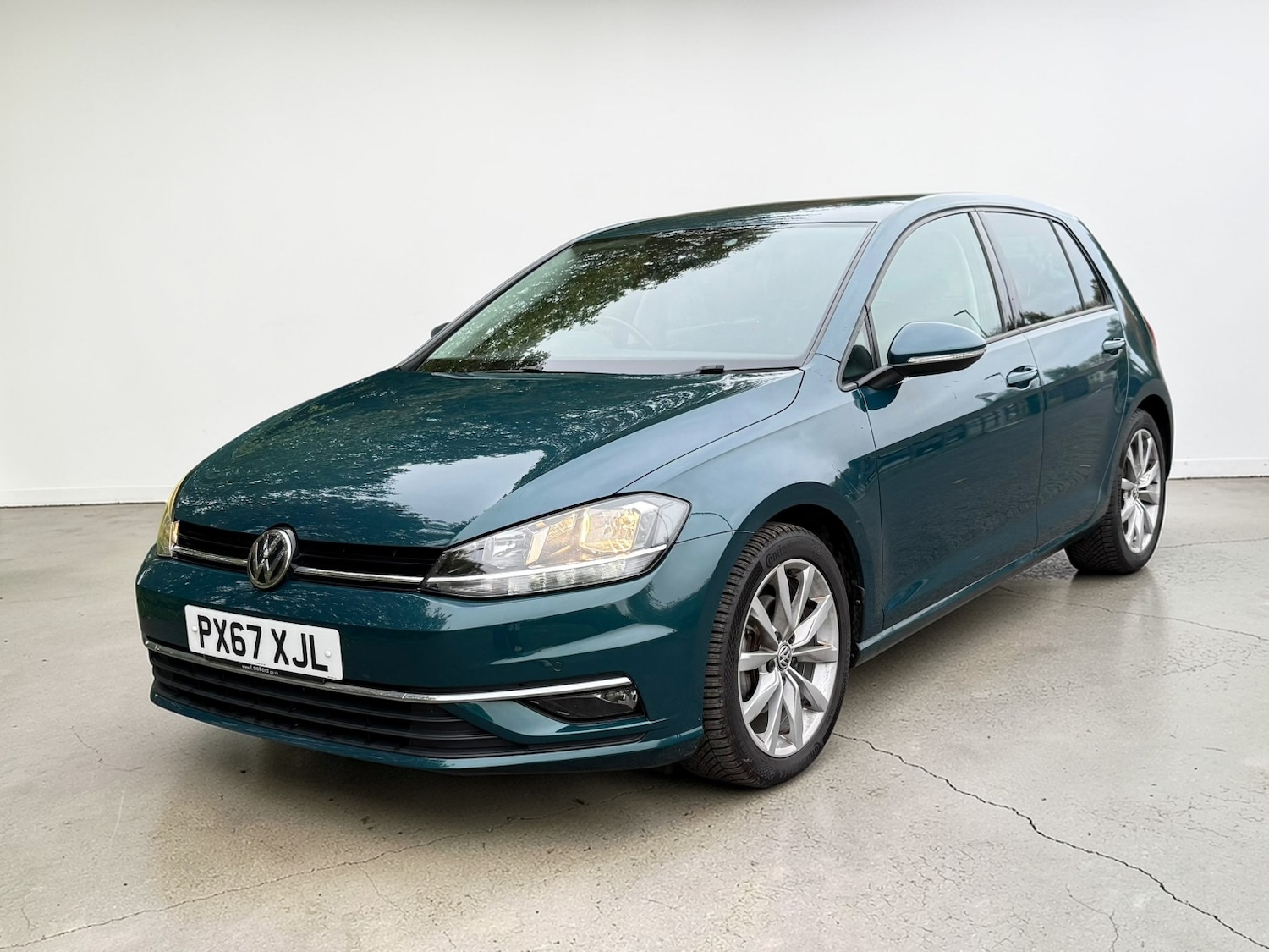 Used Volkswagen Golf 2017 for sale - 78090661: Photo 25