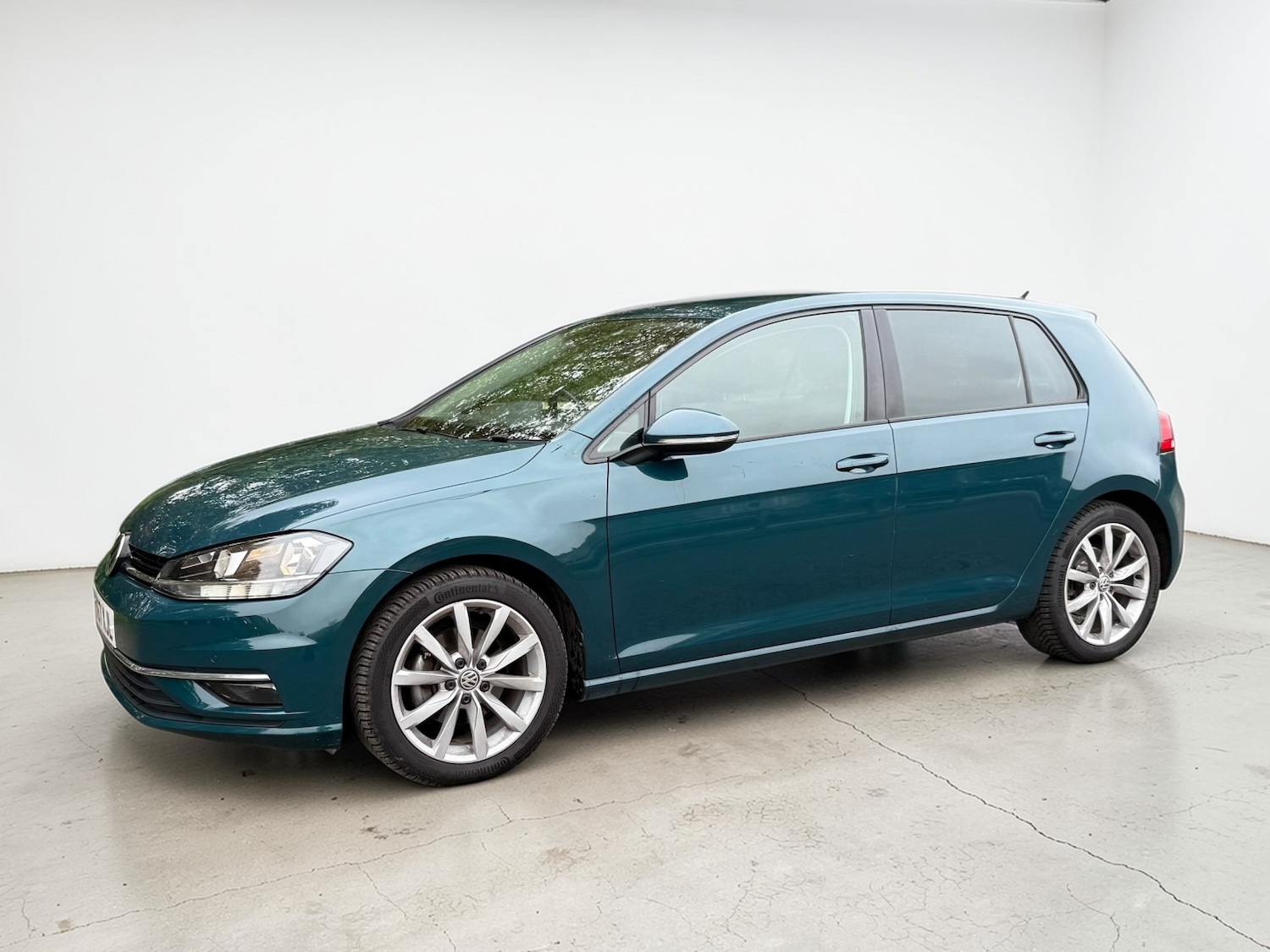 Used Volkswagen Golf 2017 for sale - 78090661: Photo 26