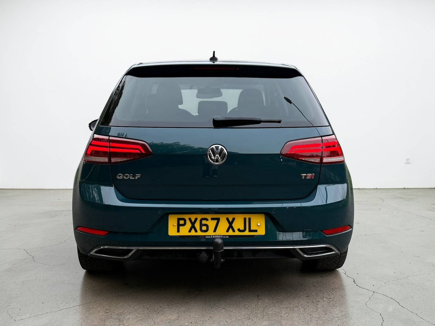 Used Volkswagen Golf 2017 for sale - 78090661: Photo 8