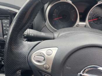 Used Nissan Juke 2017 for sale - 73809732: Photo