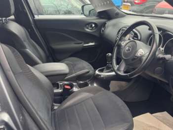 Used Nissan Juke 2017 for sale - 73809732: Photo