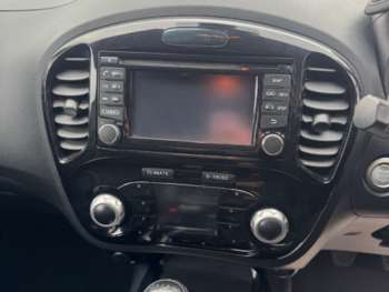 Used Nissan Juke 2017 for sale - 73809732: Photo