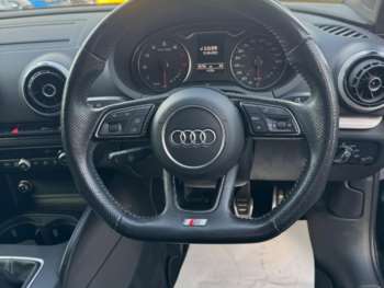 Used Audi A3 2016 for sale - 73832506: Photo