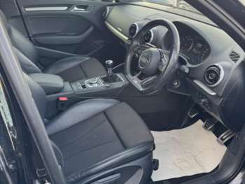Used Audi A3 2016 for sale - 73832506: Photo