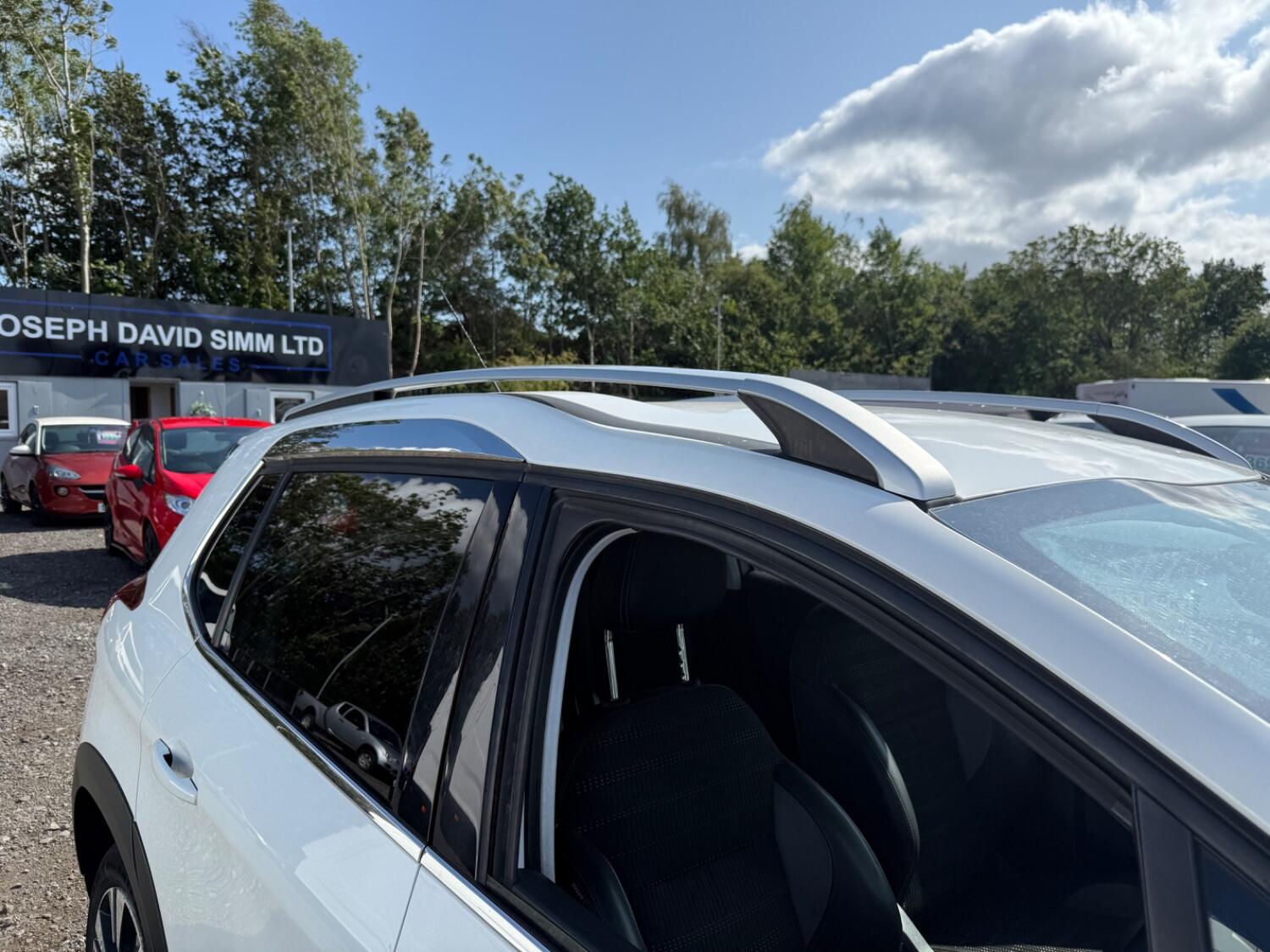 Used Peugeot 2008 2016 for sale - 76794362: Photo 18