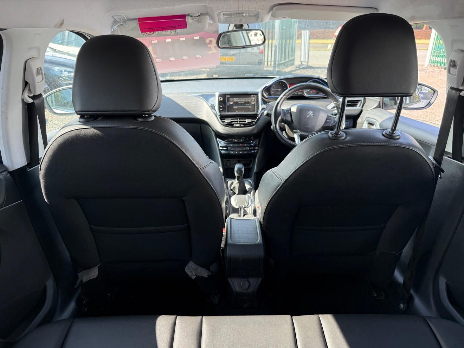 Used Peugeot 2008 2016 for sale - 76794362: Photo 52