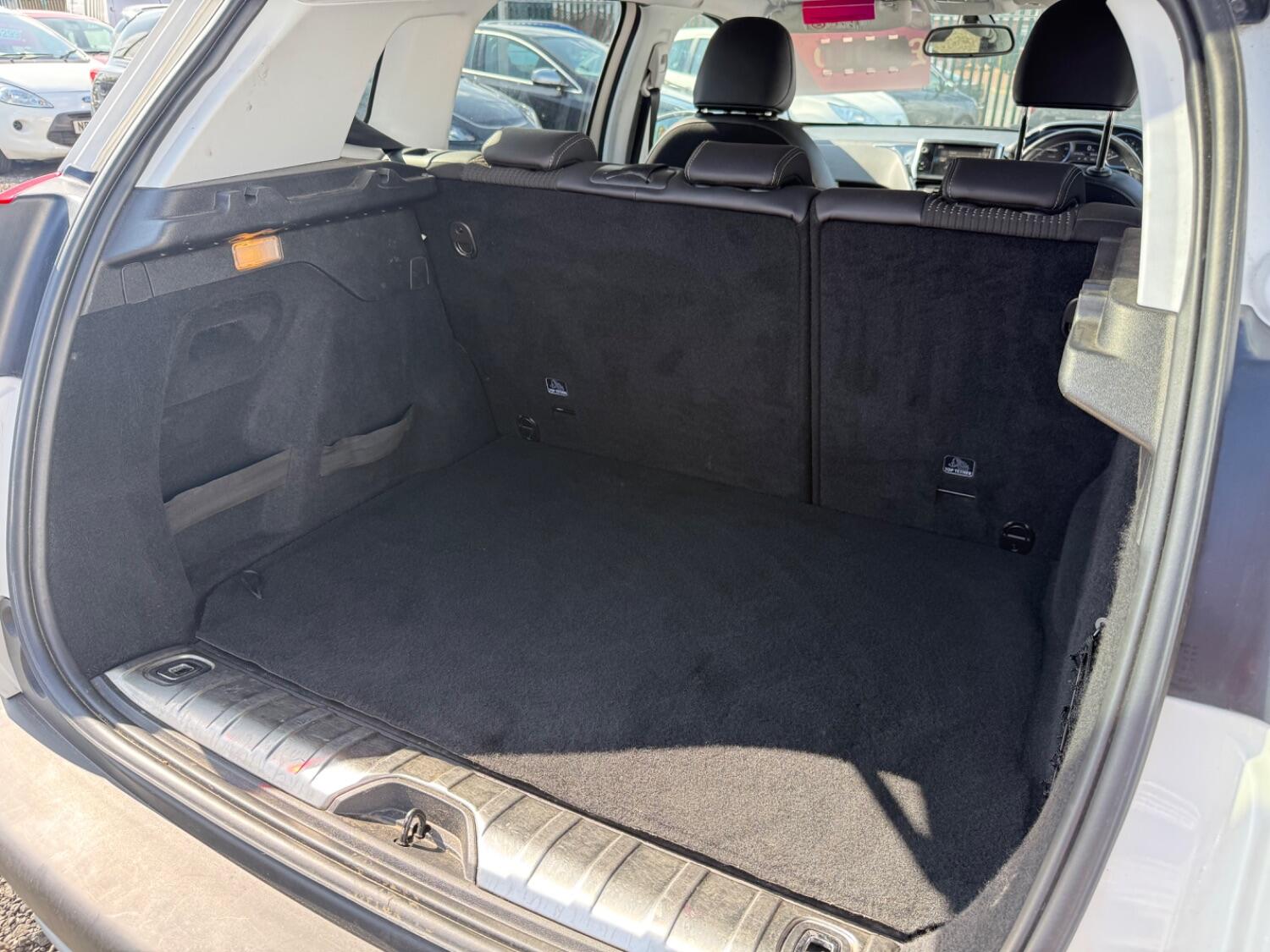 Used Peugeot 2008 2016 for sale - 76794362: Photo 53