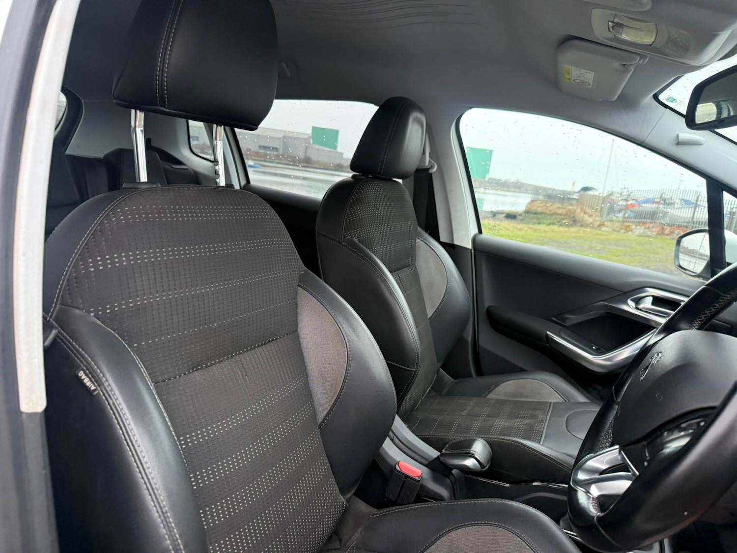 Used Peugeot 2008 2016 for sale - 76794362: Photo 63